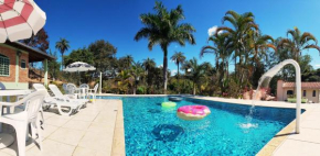 Sitio Cantinho da Siriema